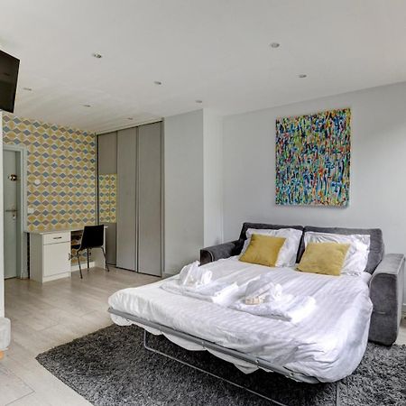 236 Home Rome Concept Париж Экстерьер фото