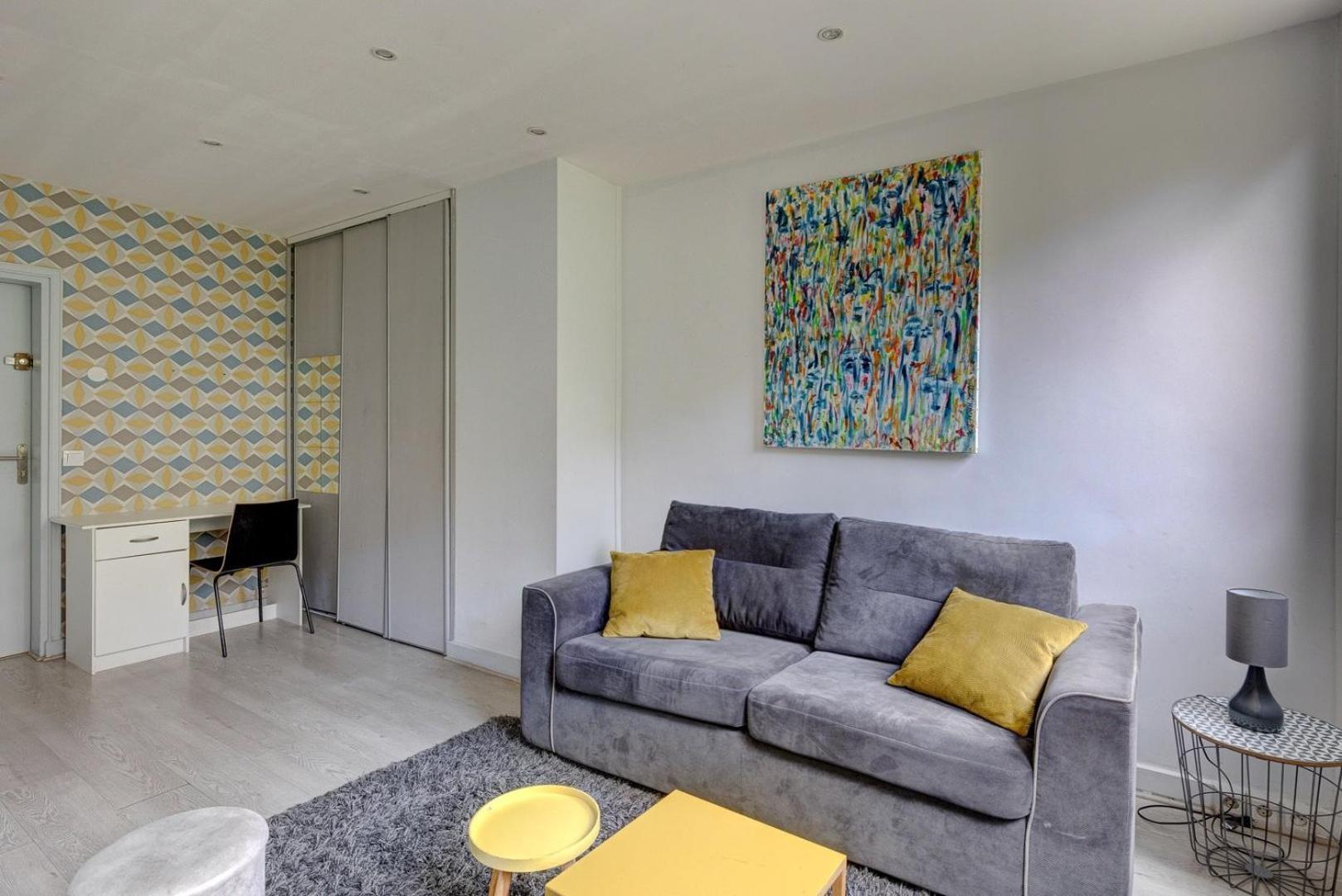 236 Home Rome Concept Париж Экстерьер фото